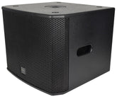 Citronic C-SUB-12a Active Sub Cabinet 350W